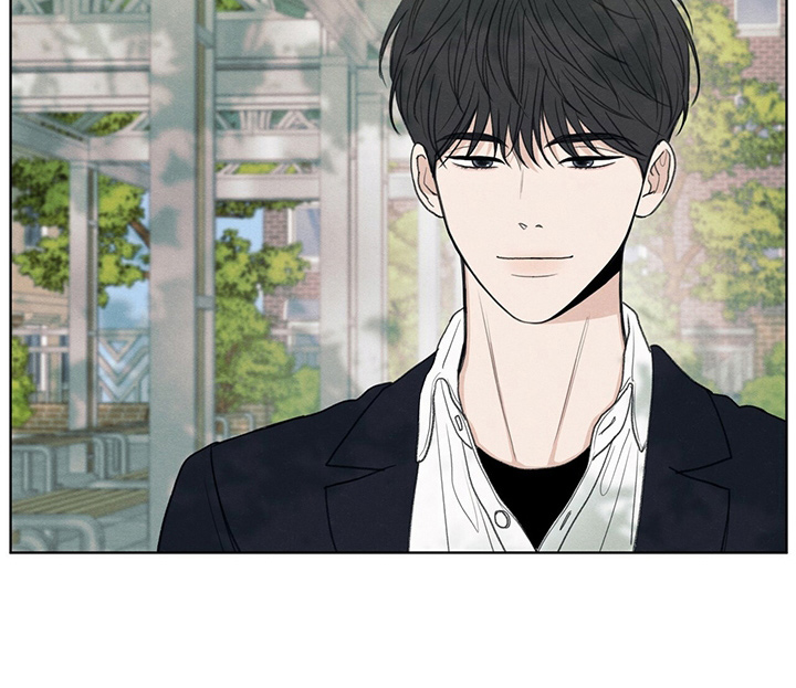 模糊的边界高校研究生何以既无研究也无生活漫画,第31章：说谎3图