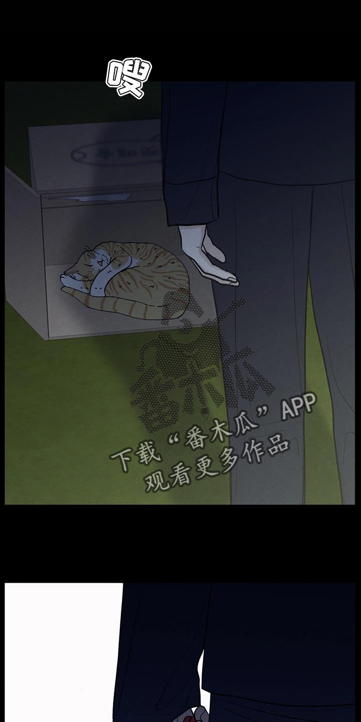 模糊的边缘漫画免费观看漫画,第92章：【第二季】好奇心3图