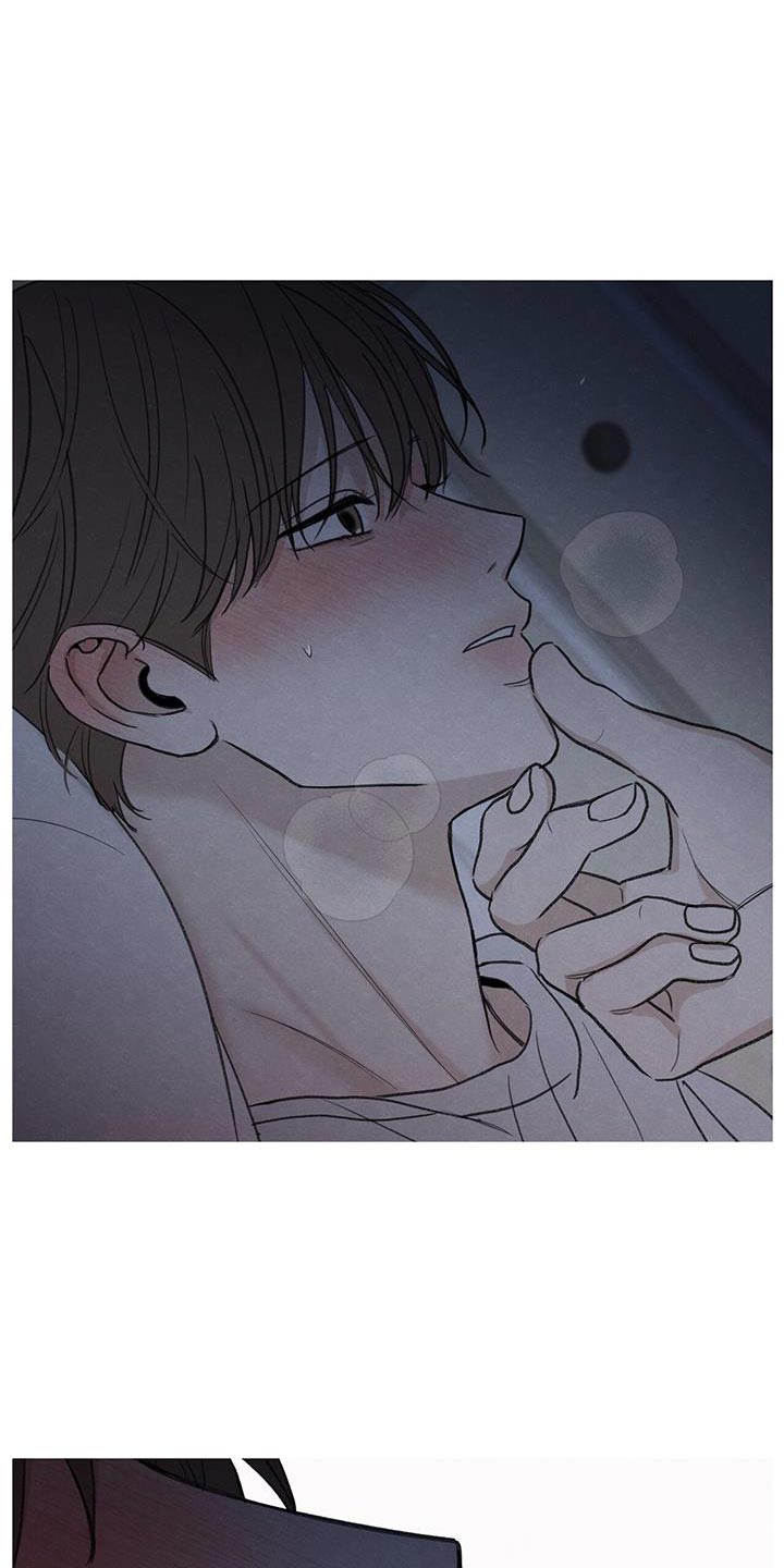 模糊的边缘漫画,第82章：【第二季】喜欢的人3图