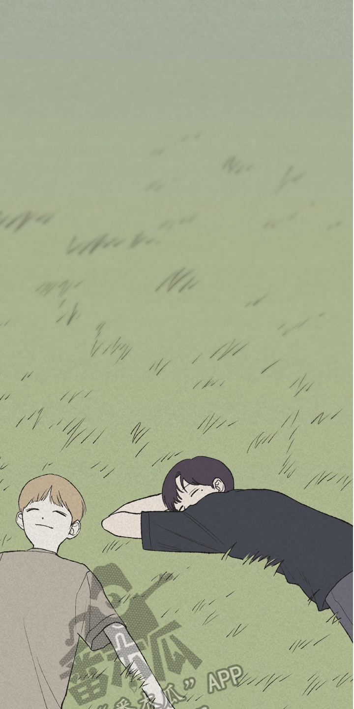 无生见是那部佛经上的漫画,第18章：温暖的怀抱4图