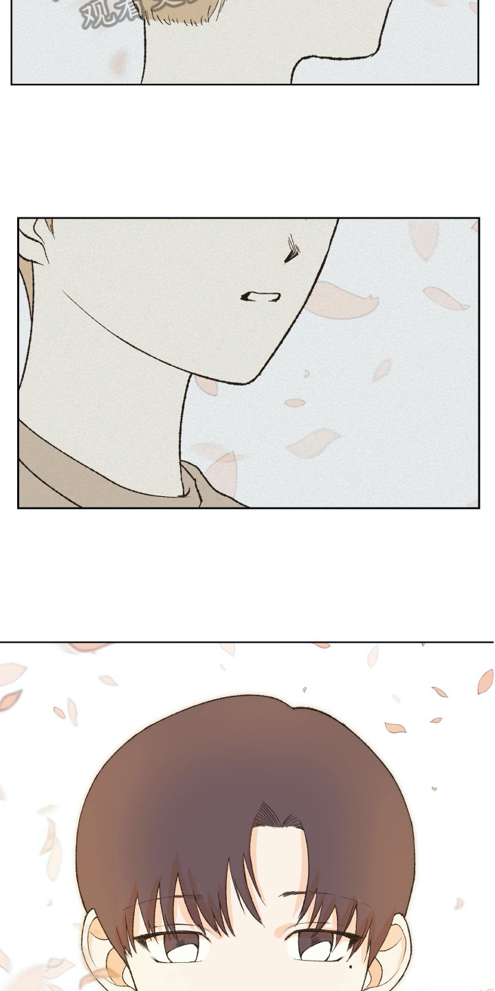 无生漫画,第27章：接纳【完结】1图