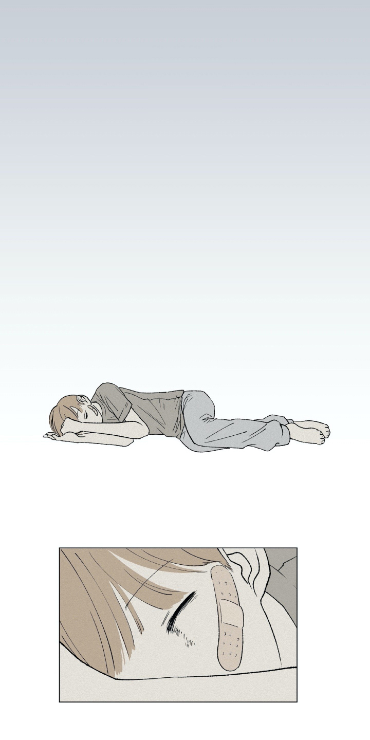 无生漫画,第2章：隐瞒1图