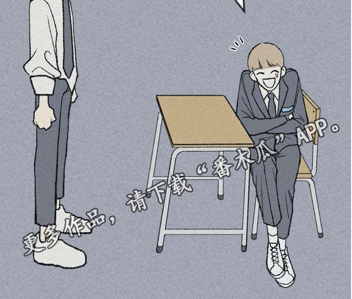 无生母的来历怎么讲漫画,第5章：练习4图