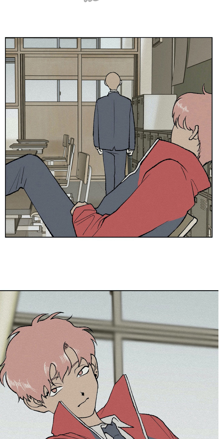 无生漫画,第10章：注意3图