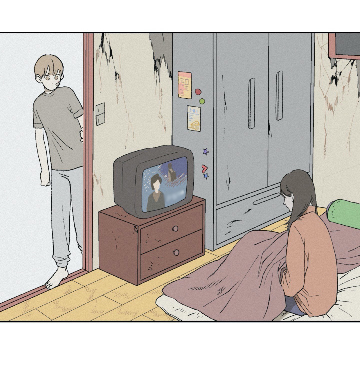 无生漫画,第1章：毕业5图