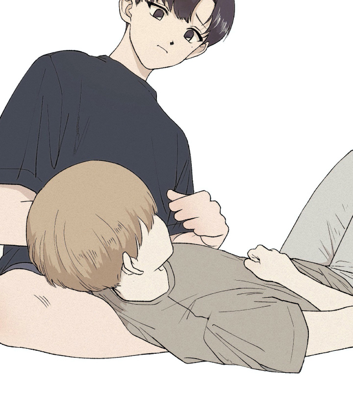 无生漫画,第2章：隐瞒3图