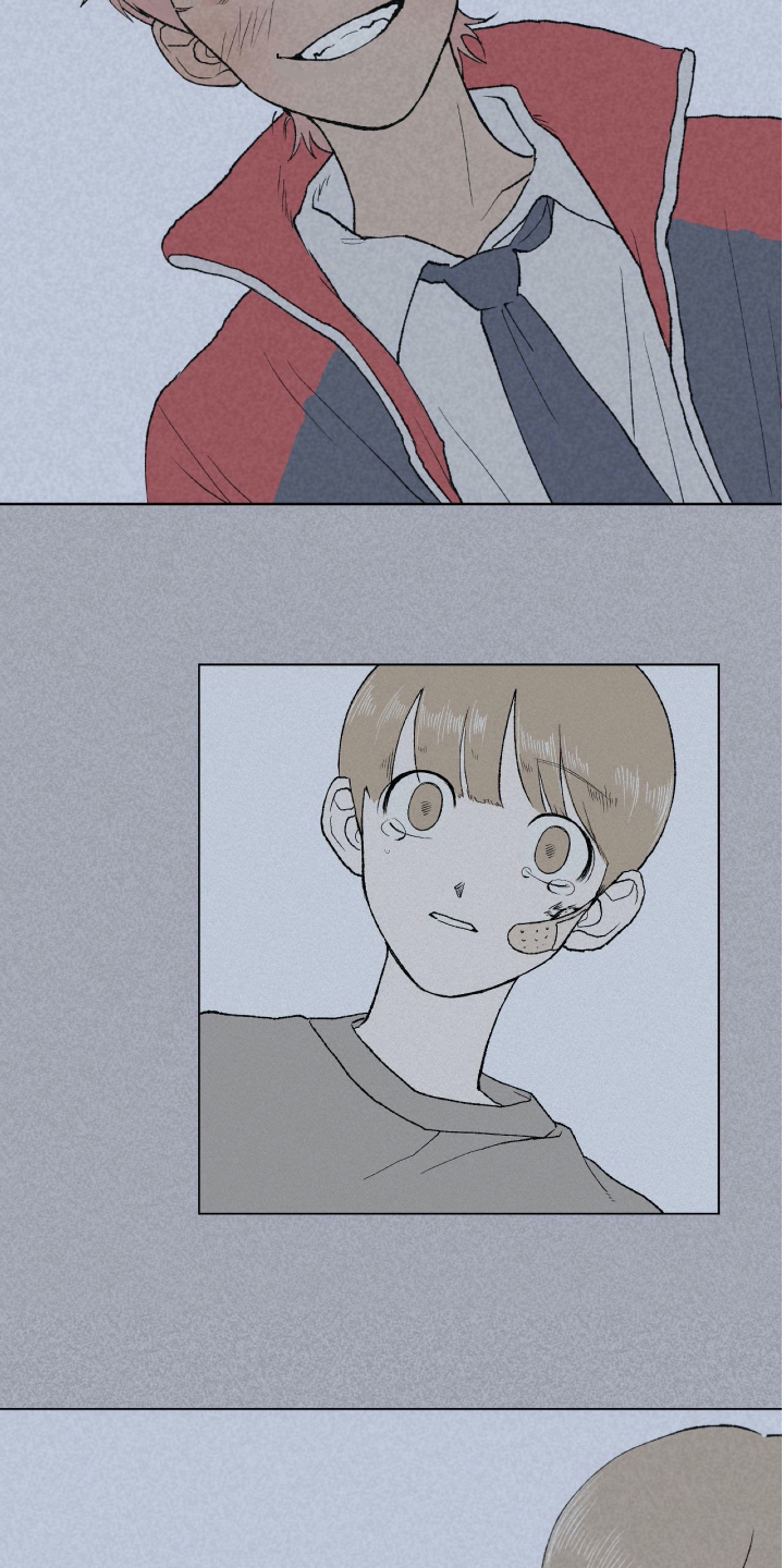 无生漫画,第3章：关怀5图