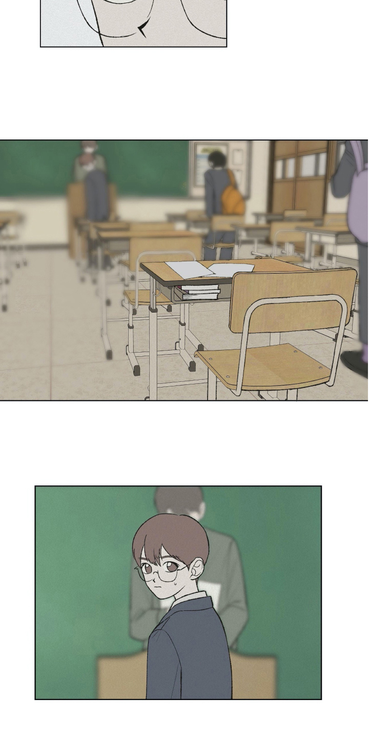 无生漫画,第19章：有话要说2图