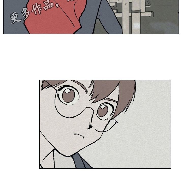 无生见是那部佛经上的漫画,第11章：逃跑1图