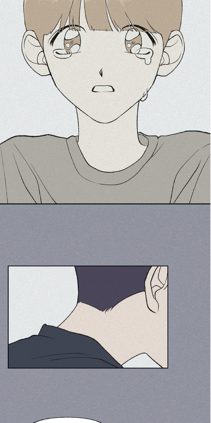 无生漫画,第18章：温暖的怀抱5图