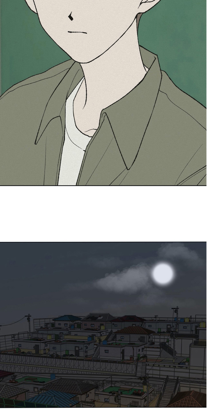 无生漫画,第19章：有话要说2图