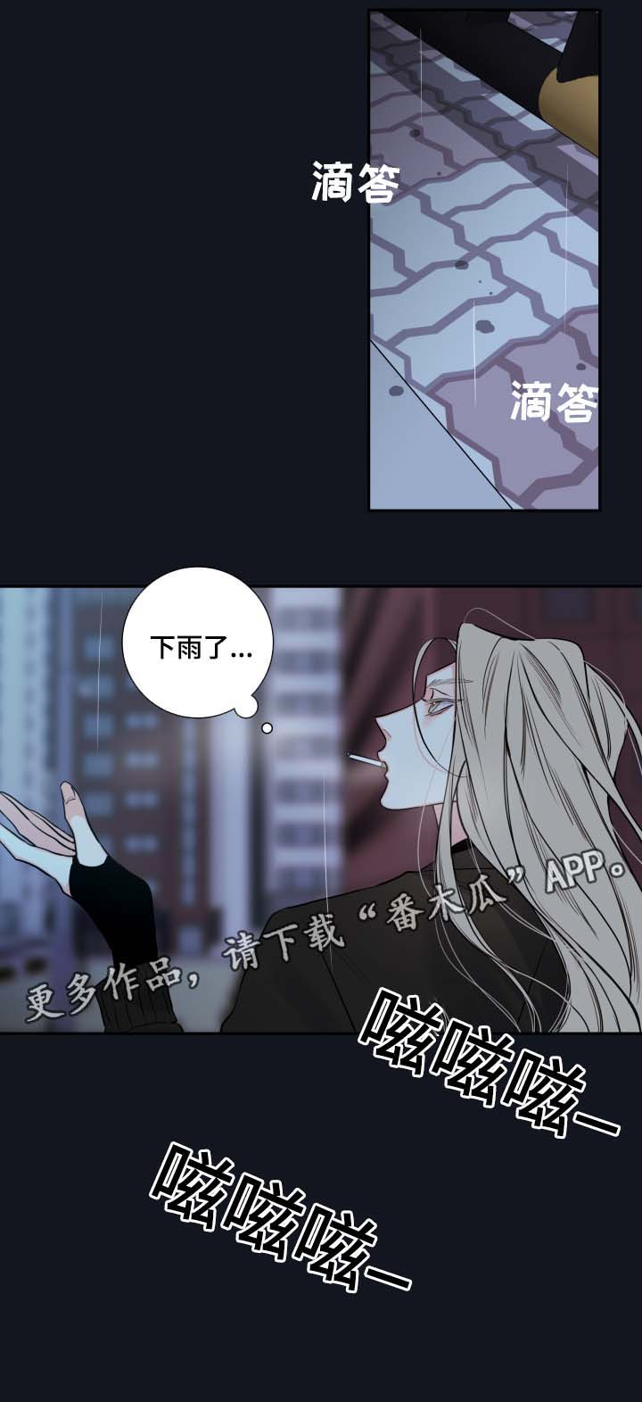 半路夫妻漫画,第52章：一模一样的人4图