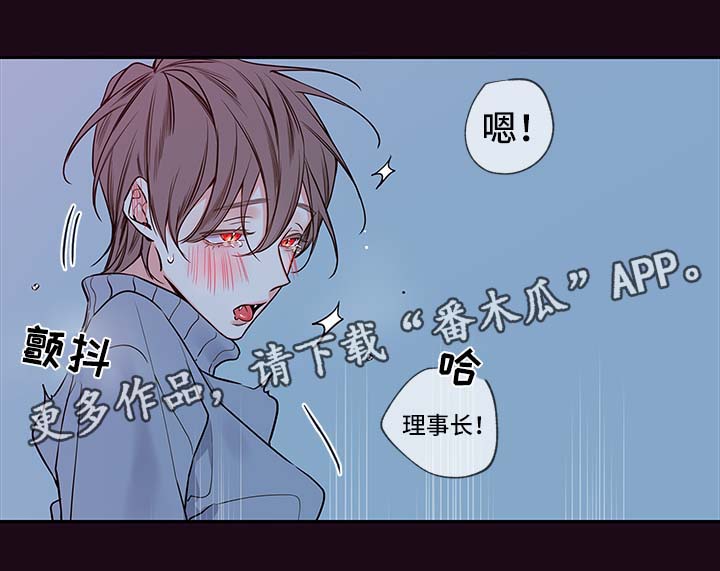 半血鸿蒙是什么意思漫画,第63章：不要咬了5图