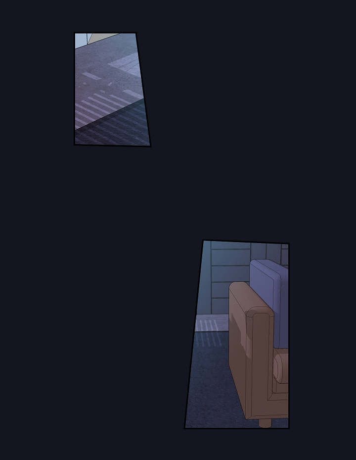 半血族漫画,第4章：吸血鬼1图