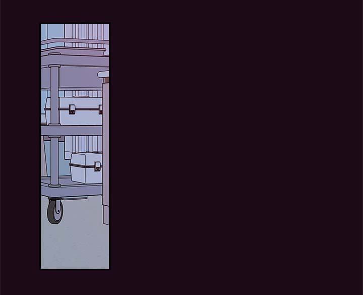 半血马运输成本漫画,第62章：血的副作用4图