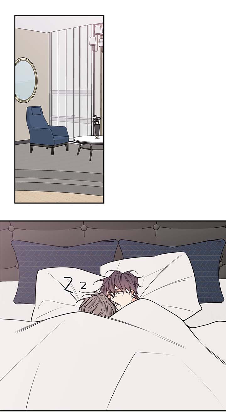 半血马运输费用漫画,第69章：老婆1图