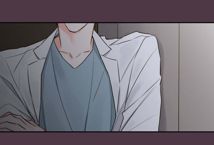 半吸血鬼会成为血仆吗漫画,第42章：离开4图