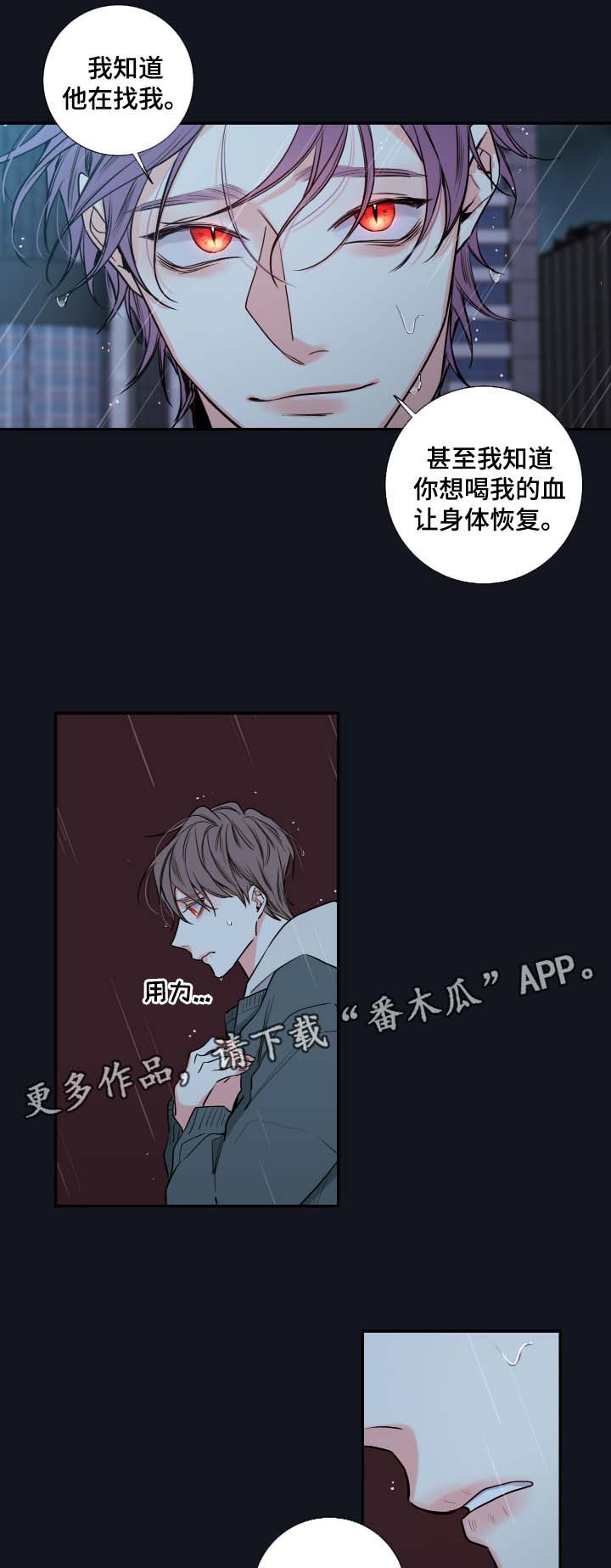半血流和空血流哪个强漫画,第53章： 成为诺斯5图