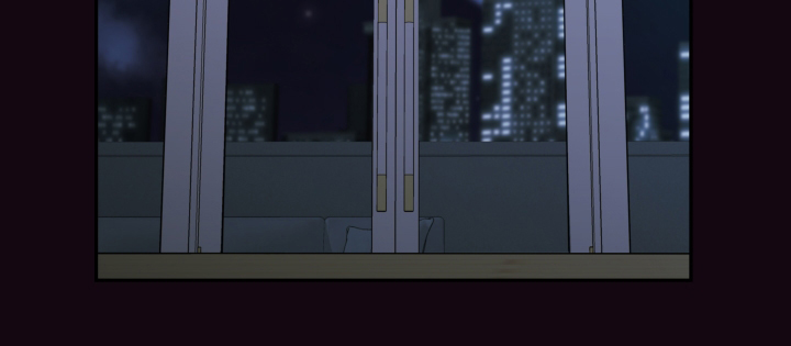 半巫妖吸血鬼漫画,第39章：夜很长4图