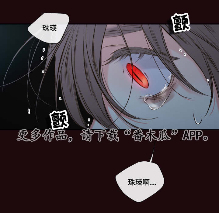 半血族漫画,第31章：唯一的依靠2图