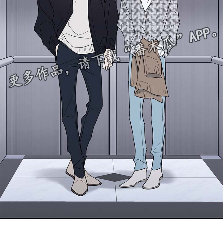 半血族漫画,第87章：回来上班4图