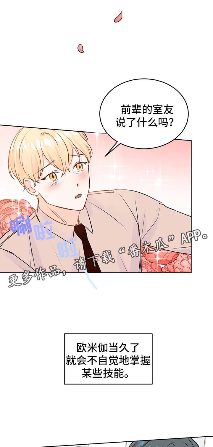 最差阿尔法漫画,第24章：方案1图