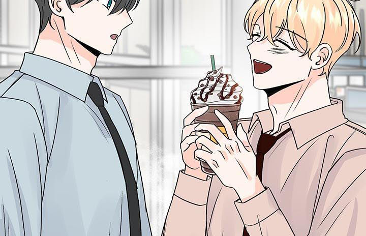 最差阿尔法漫画,第79章：约见1图