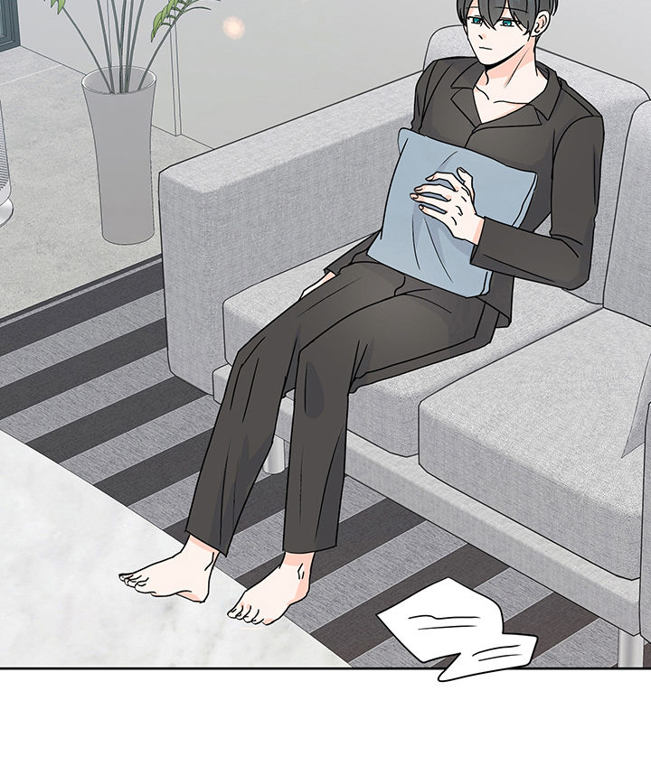 最差阿尔法漫画,第86章：同居3图