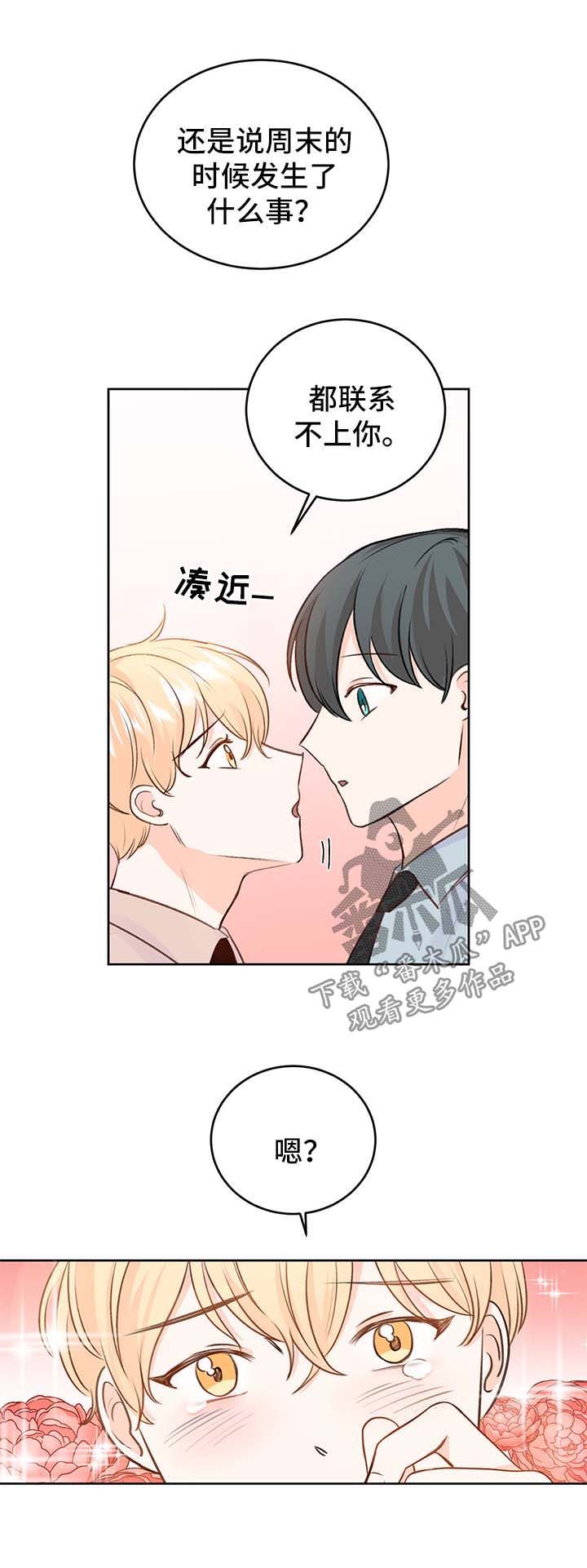 最差阿尔法漫画,第24章：方案5图