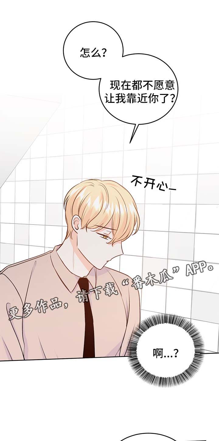 最差阿尔法漫画,第24章：方案1图