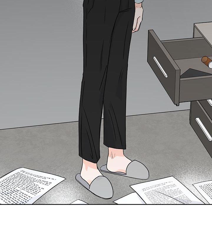 最差阿尔法漫画,第80章：真相1图