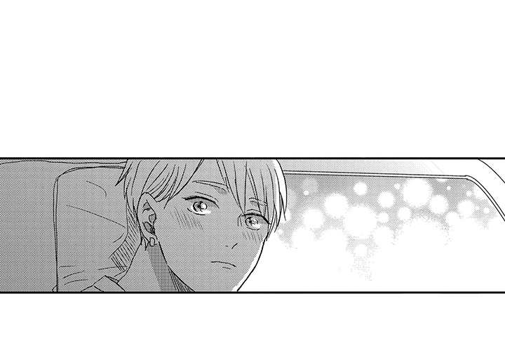 拥抱疗法王一迪漫画,第24章：又推迟了4图