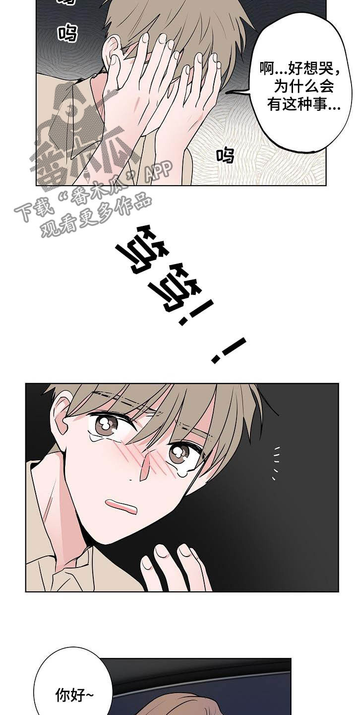 猫狗前世因果漫画,第40章：做客2图