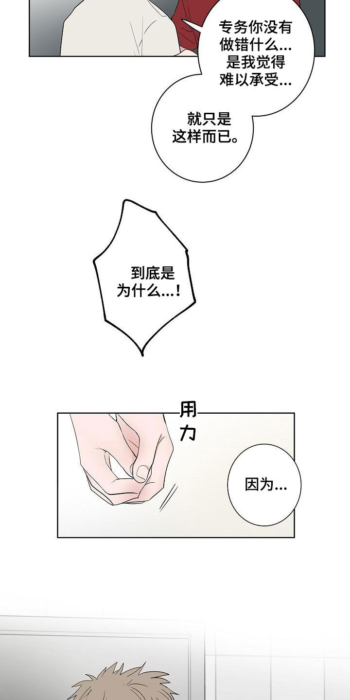 猫狗鼠漫画,第51章：结束5图