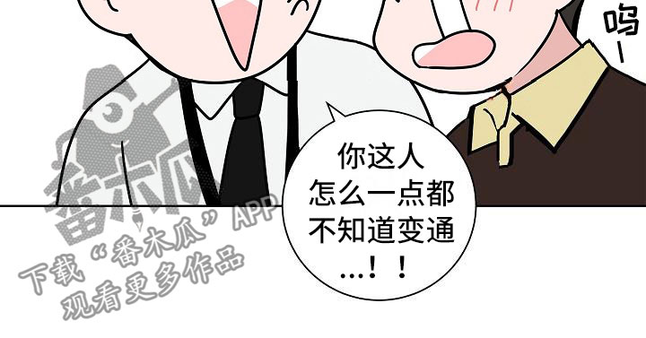 猫狗日记加入过碎片商店吗漫画,第16章：一言难尽3图