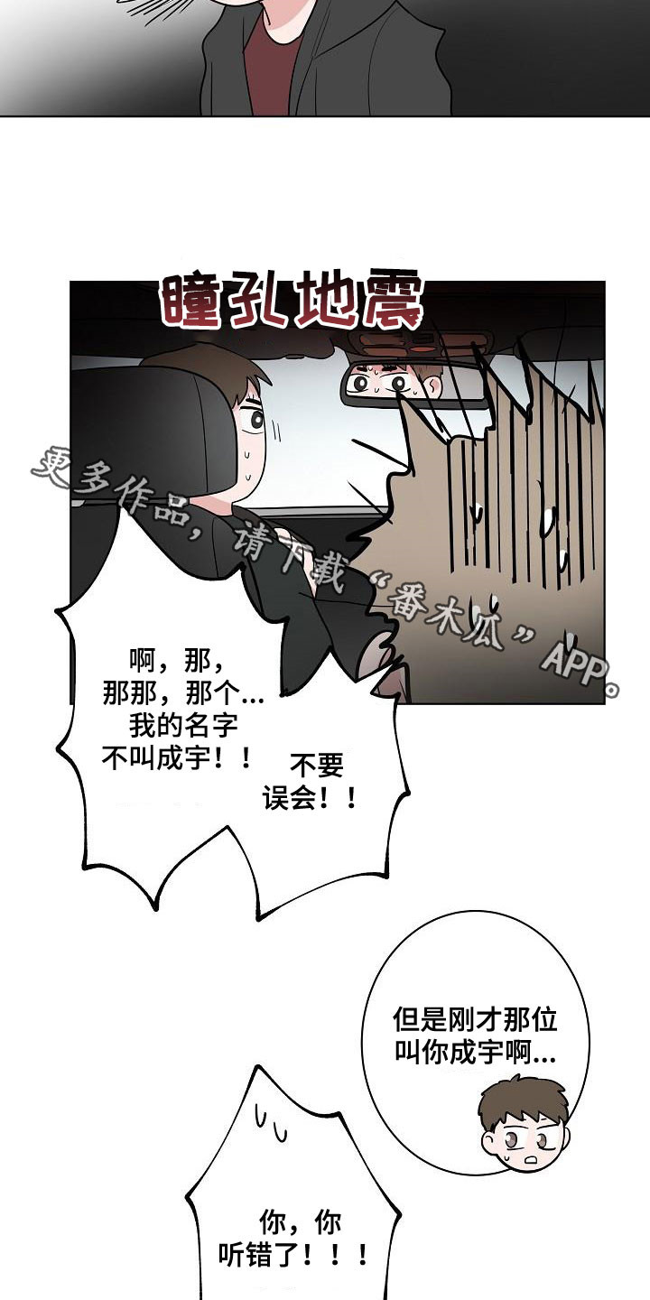 猫狗奇闻漫画,第64章：去结婚5图