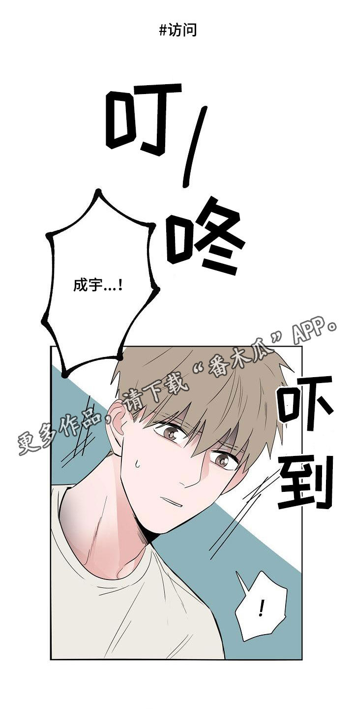 猫狗日记加入过碎片商店吗漫画,第51章：结束1图