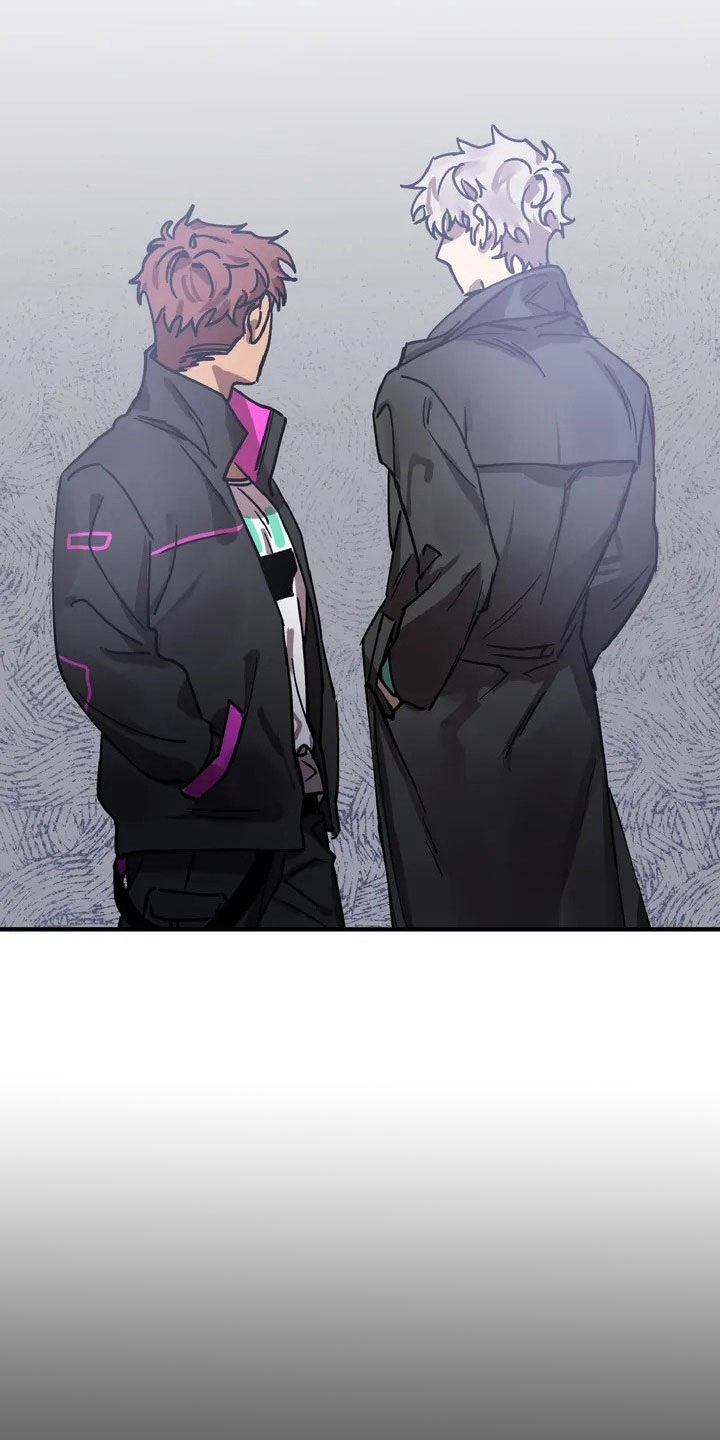 你不要再叫我妈了迪奥真我香水漫画,第2章：理想型1图