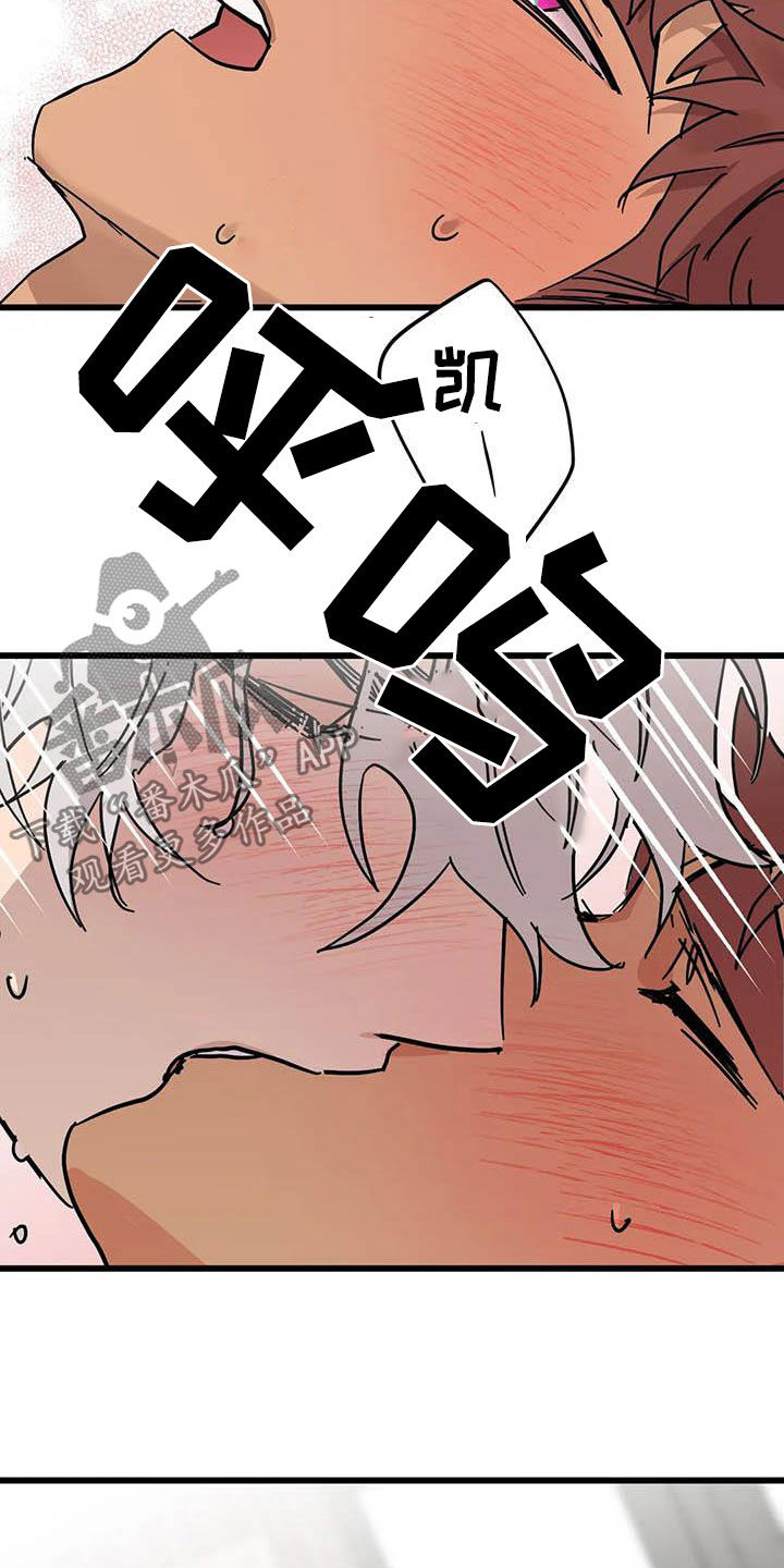 你不懂我的爱歌曲漫画,第38章：多多关照2图