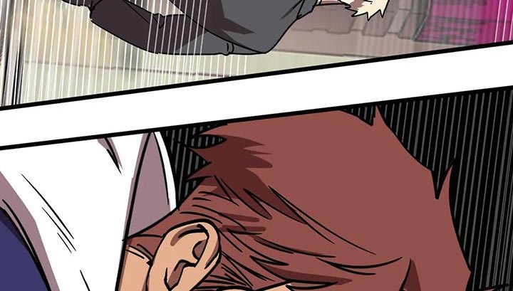 你不要变坏的文案漫画,第75章：【番外】误会3图