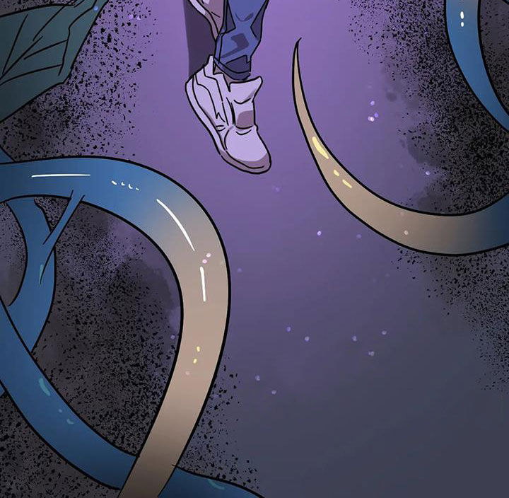 你不要走未删减版意大利电影漫画,第44章：陷阱1图