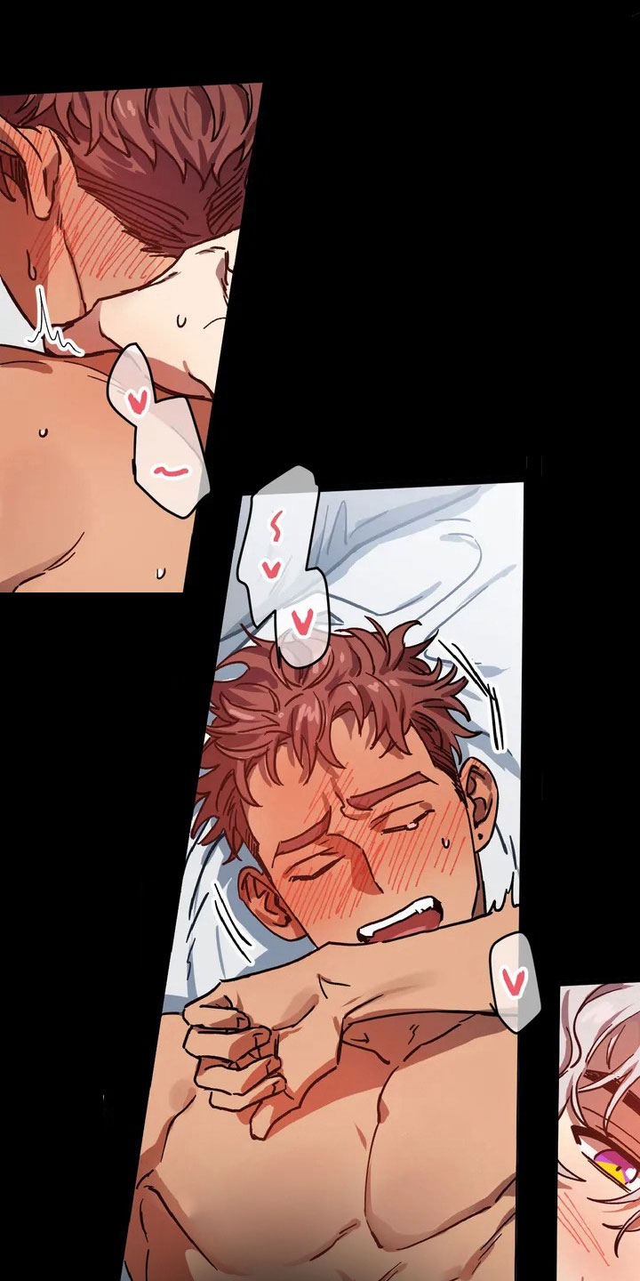 你不要坏坏漫画,第3章：愤怒的早晨3图