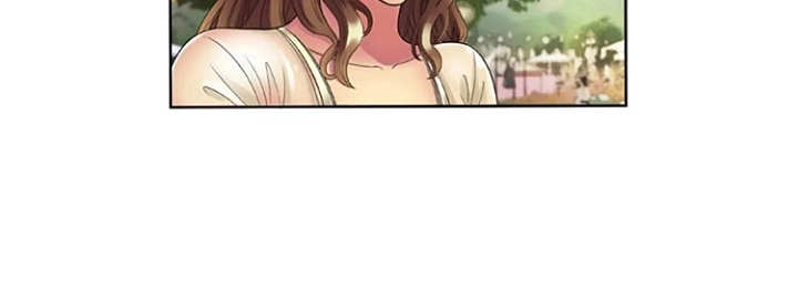 心潮澎湃音乐漫画,第21章：游乐园3图