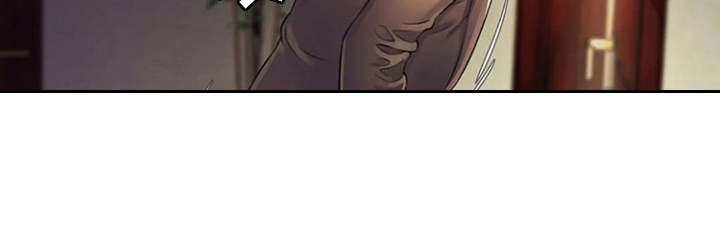 心潮澎湃漫画,第14章：越发奇怪1图