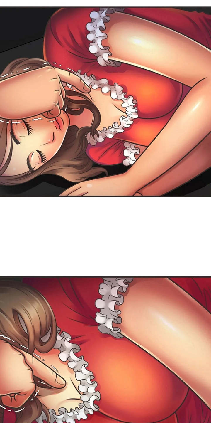 心潮澎湃漫画,第11章：心跳加速3图