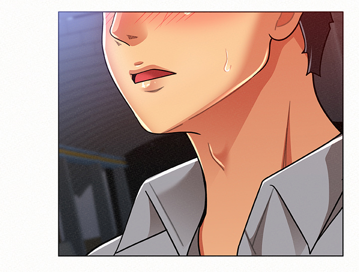 临时家教漫画,第32章：可爱1图