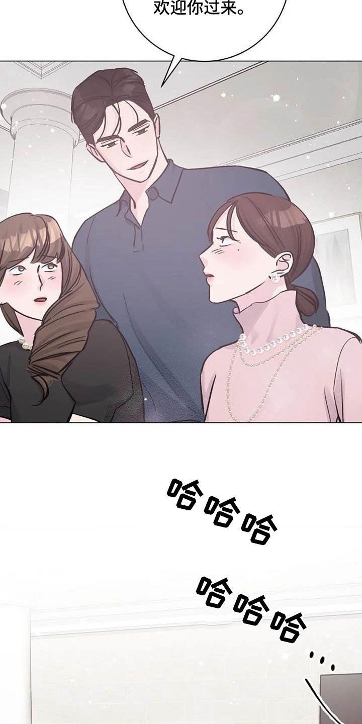 认真了解窗帘软装漫画,第67章：来气4图