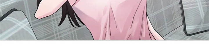 认真了解窗帘软装漫画,第43章：晕倒4图