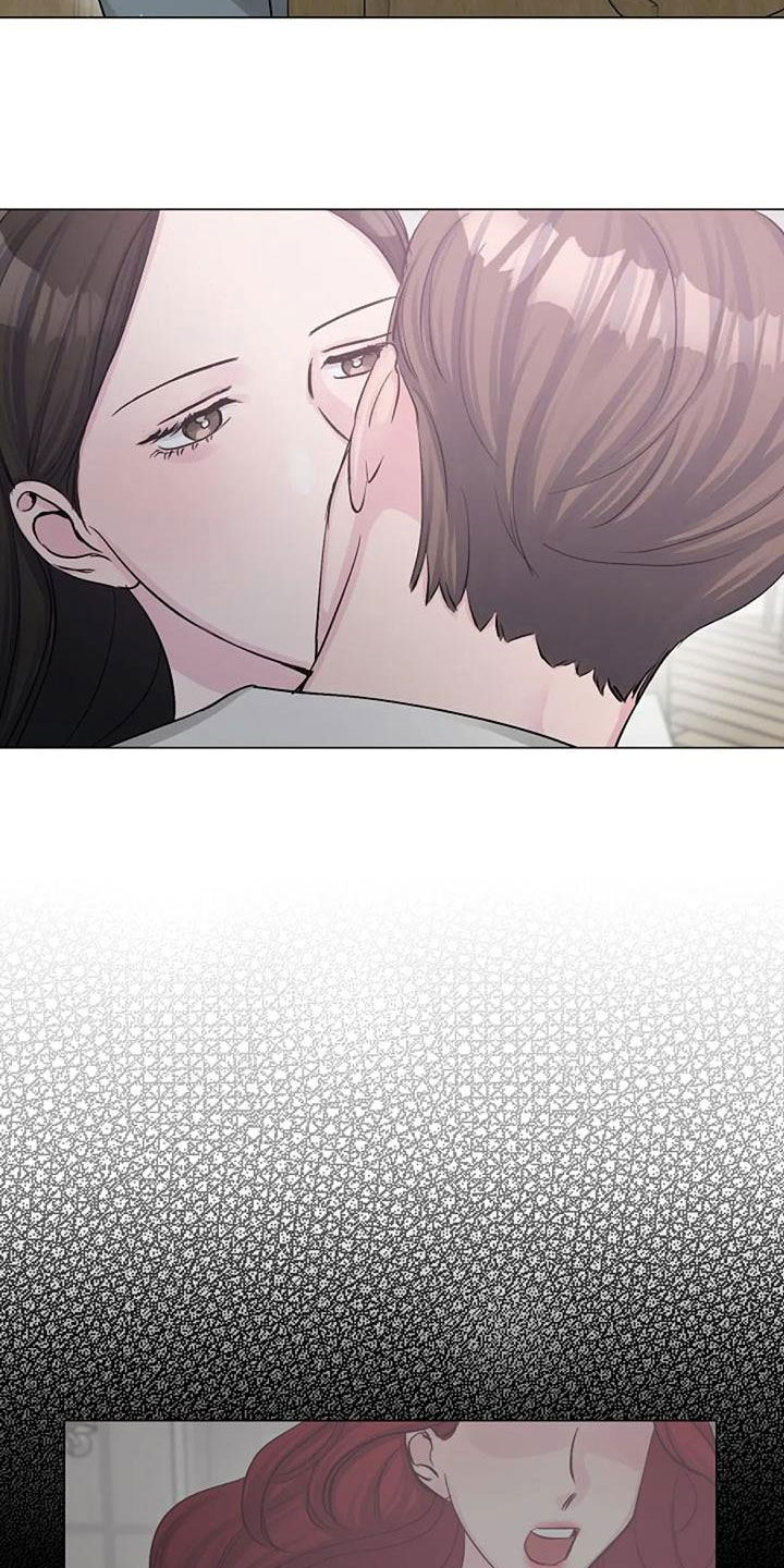 认真了解我漫画,第60章：烫伤1图