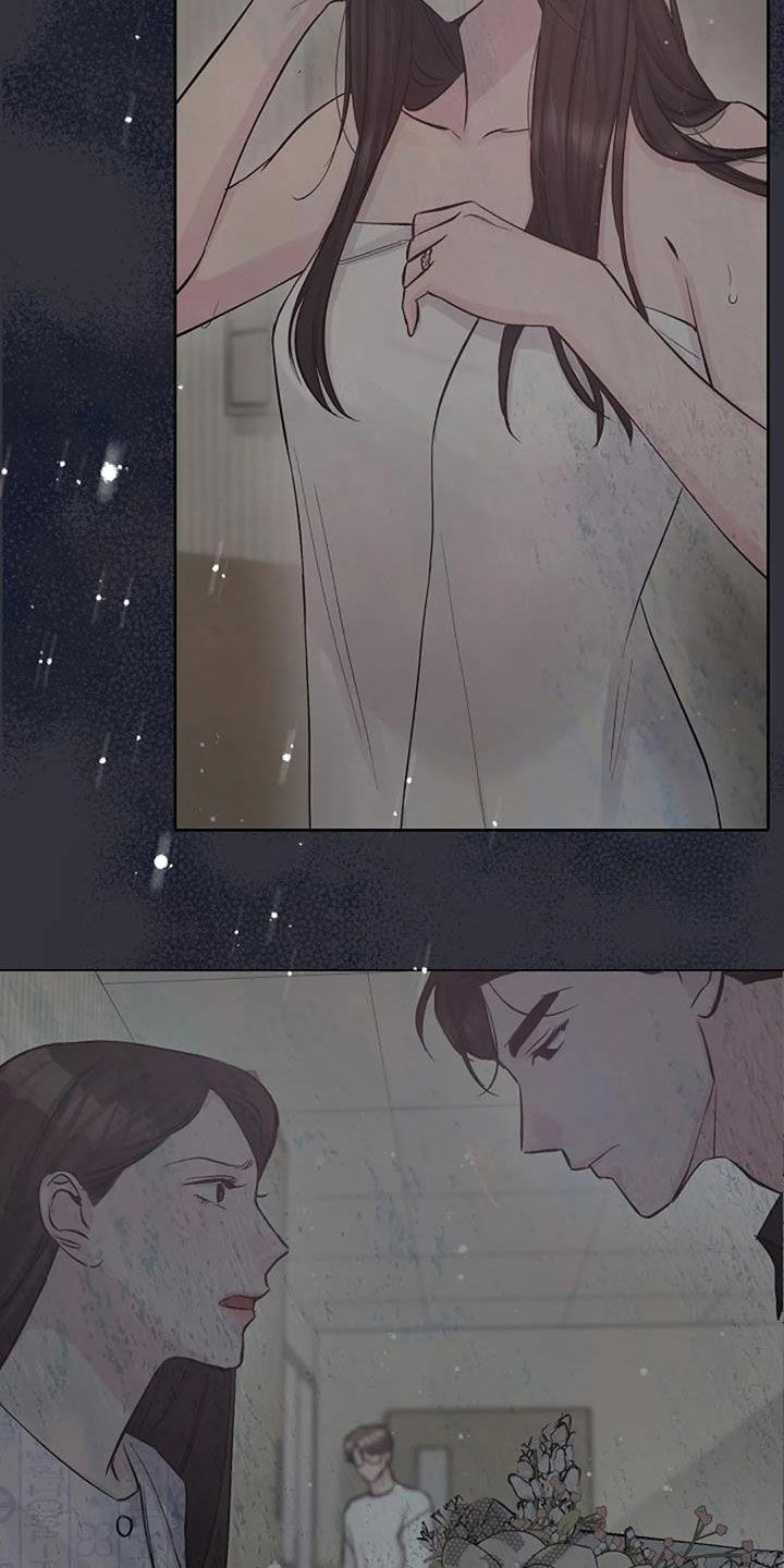 认真了解窗帘软装漫画,第71章：初恋3图